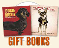 Dog Books